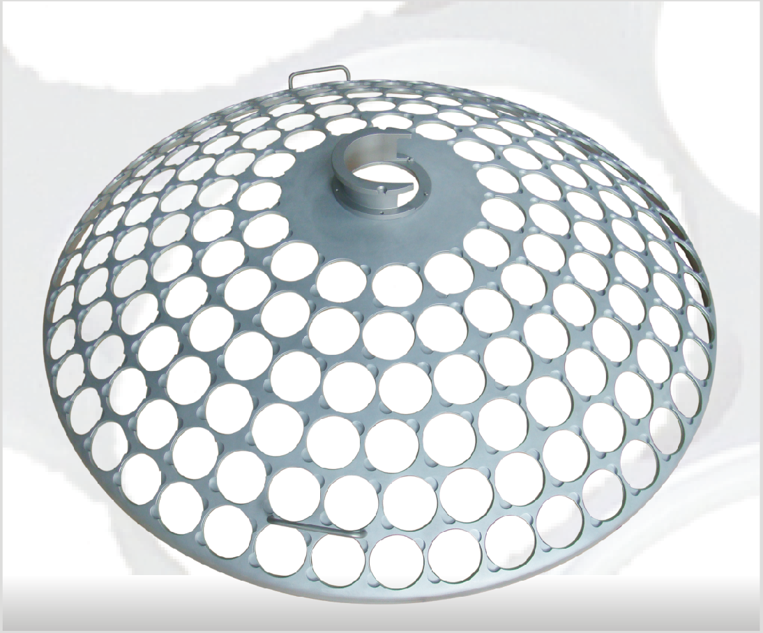 對專用檢具的管理和維護